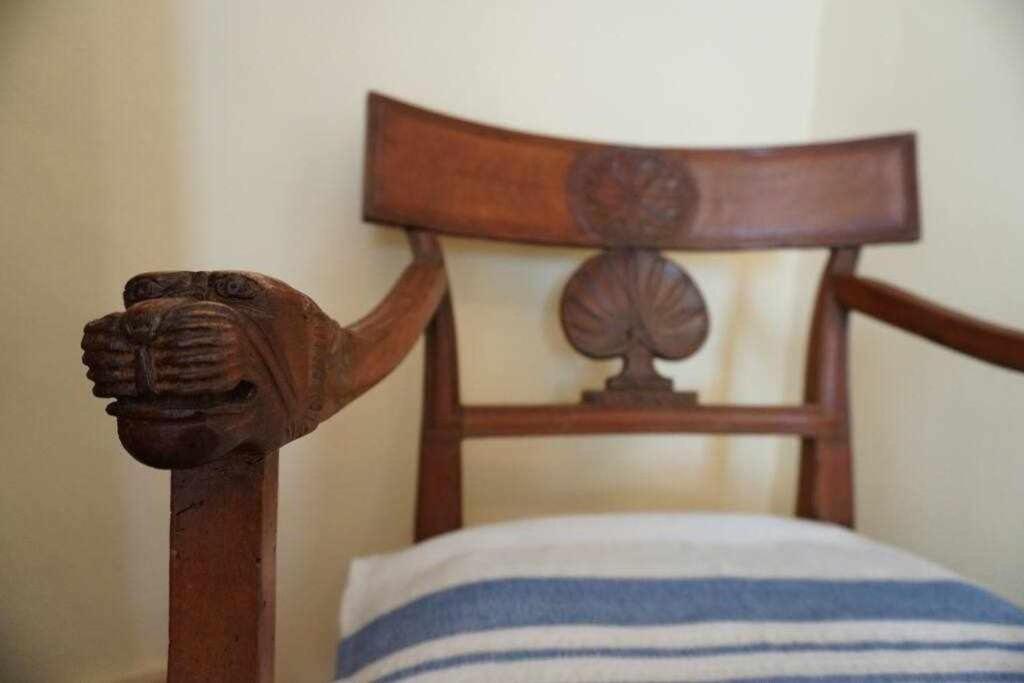Agriturismo Podere Santa Virginia 阿尔比尼娅 外观 照片