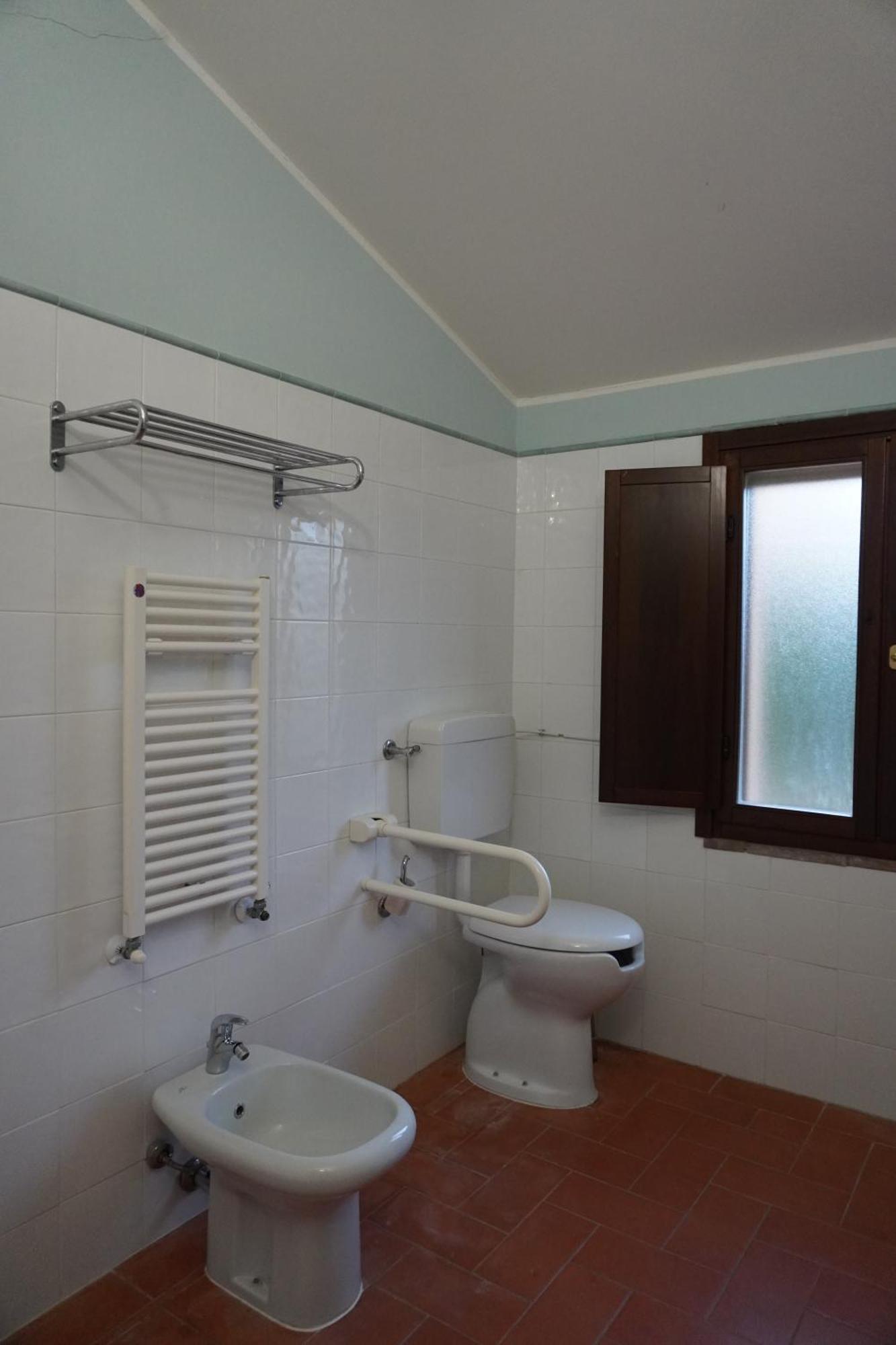 Agriturismo Podere Santa Virginia 阿尔比尼娅 外观 照片