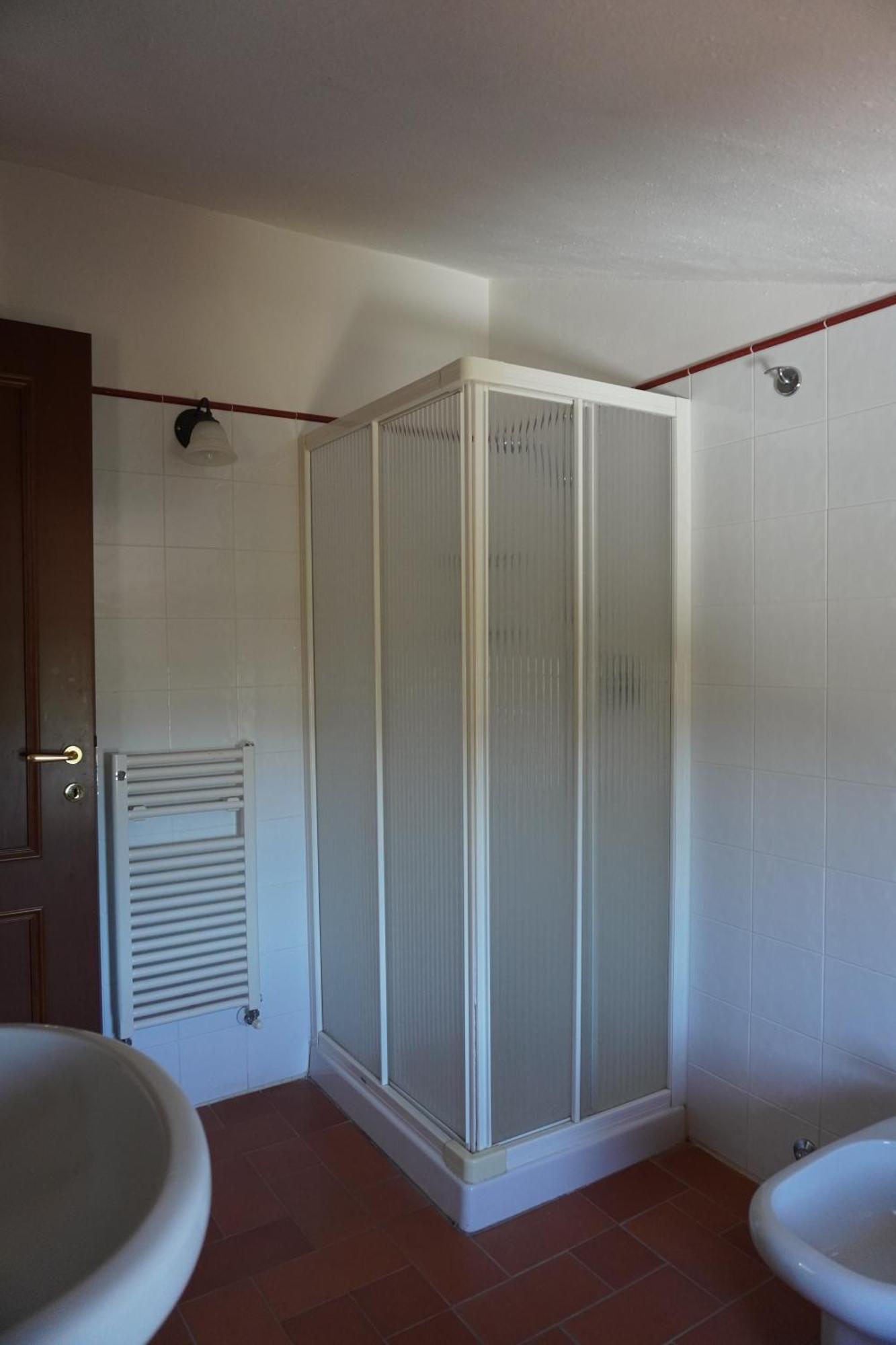 Agriturismo Podere Santa Virginia 阿尔比尼娅 外观 照片